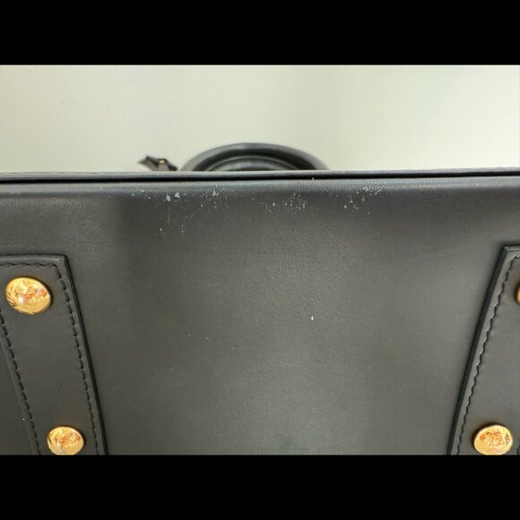 Louis Vuitton Alma Limited Edition Damier Karakoram BB Handbag - Picture 11 of 11